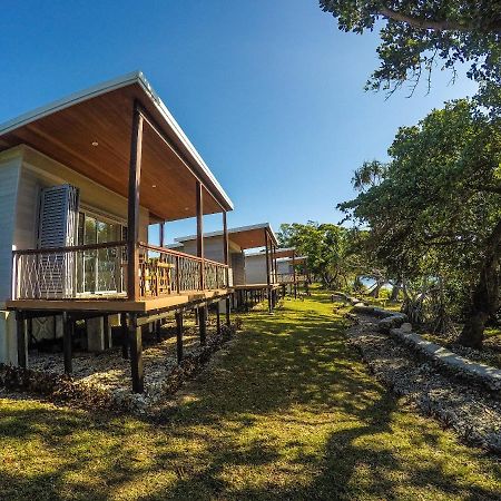 Aore Breeze Luganville Exterior foto