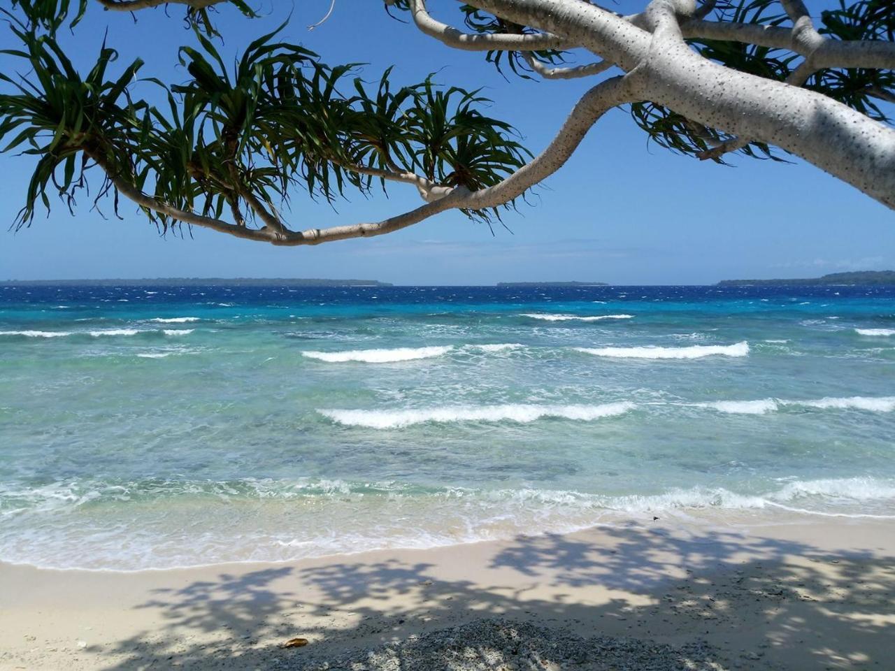 Aore Breeze Luganville Exterior foto