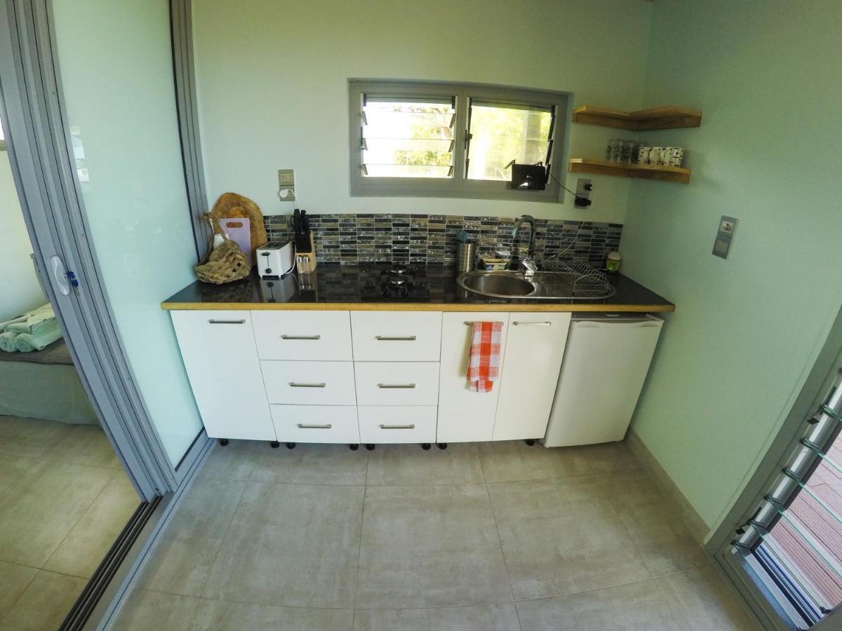 Aore Breeze Luganville Exterior foto