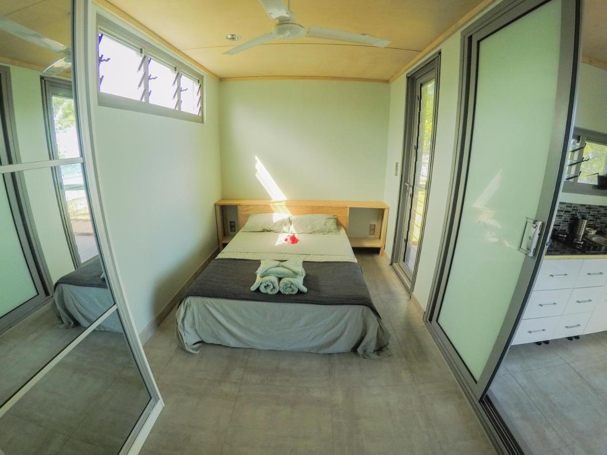 Aore Breeze Luganville Exterior foto