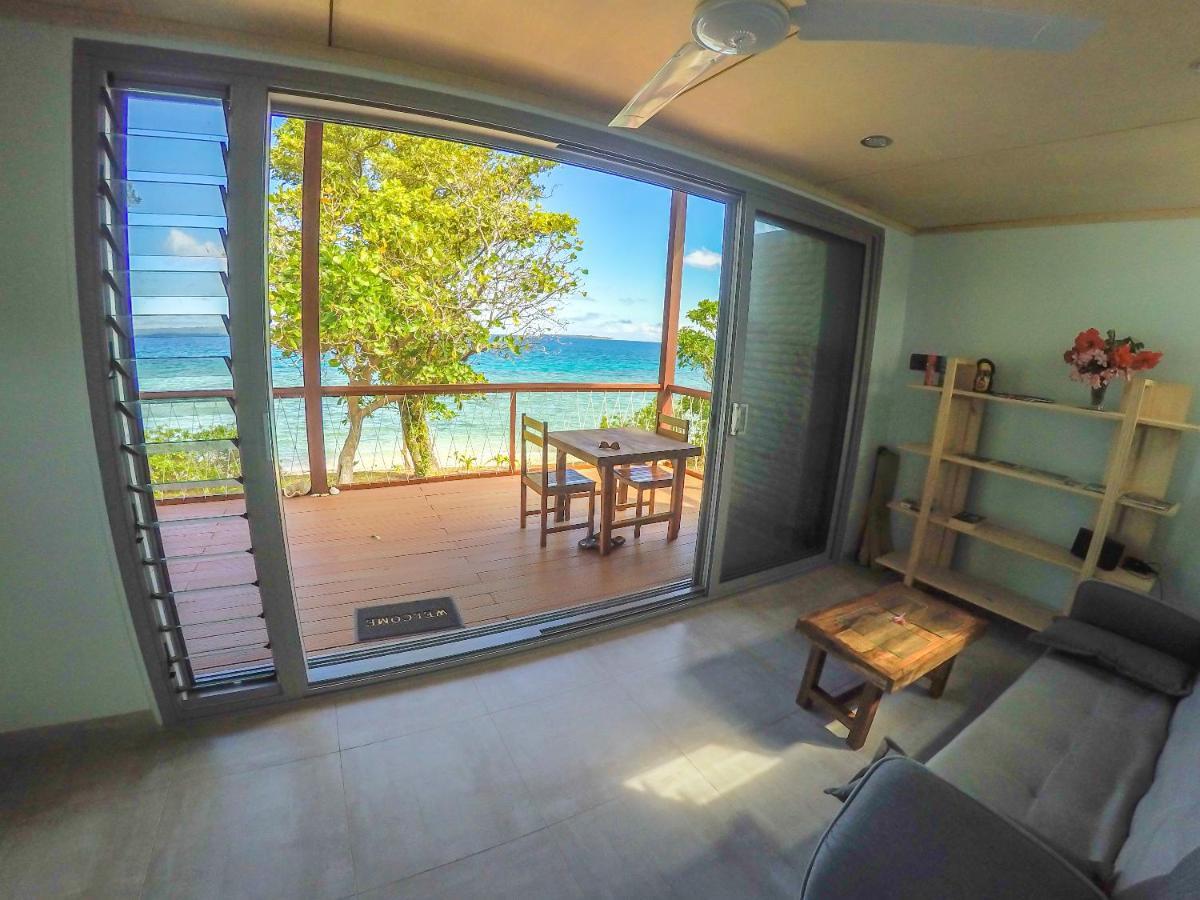 Aore Breeze Luganville Exterior foto